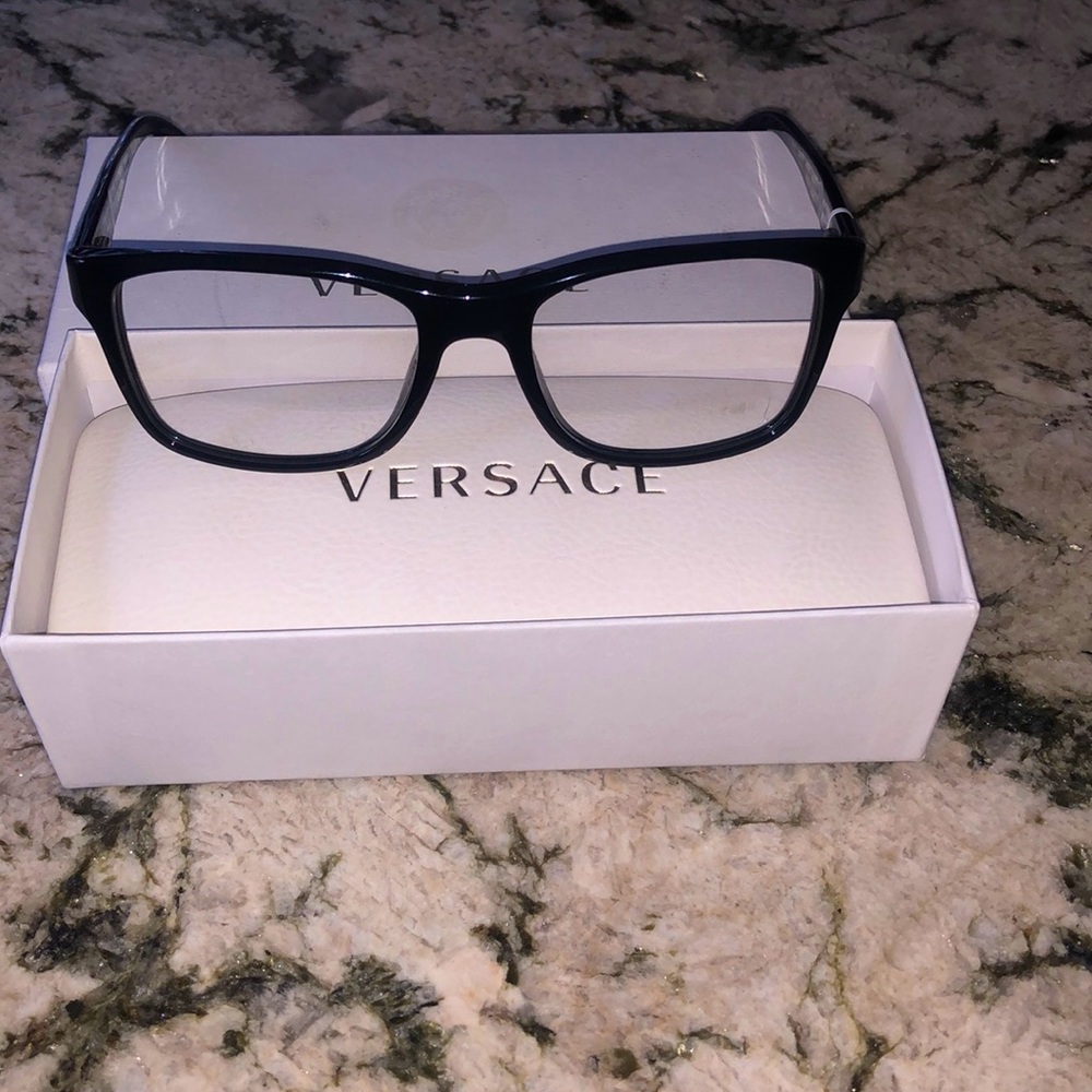 Versace Frames